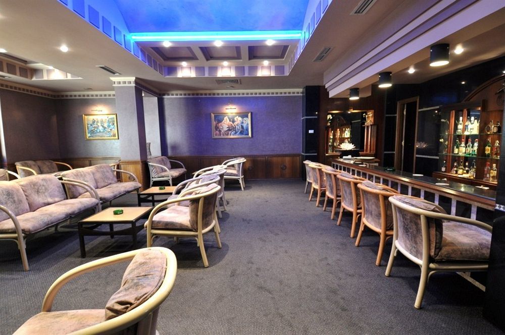 Hotel Wassim Фес Екстериор снимка